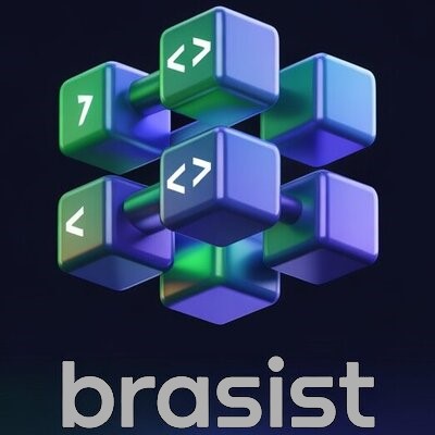 logomarca Brasist